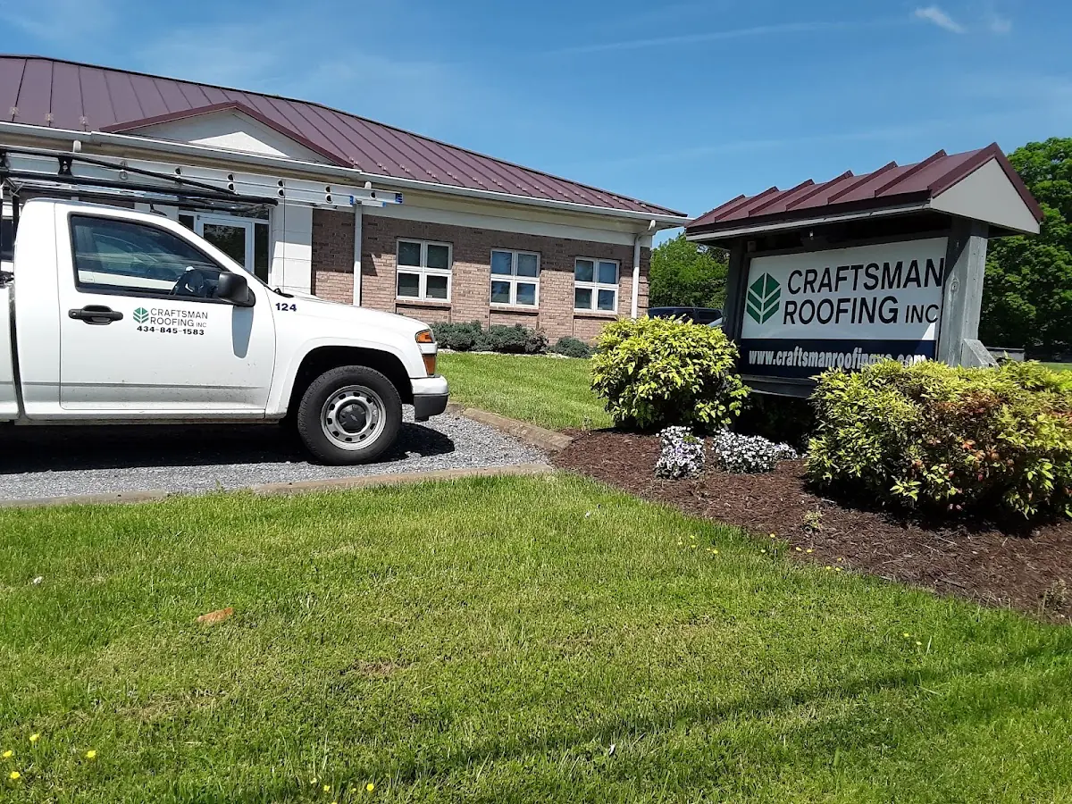 Quality Hail Damage Roof Repair by experienced craftsmen in Hampton